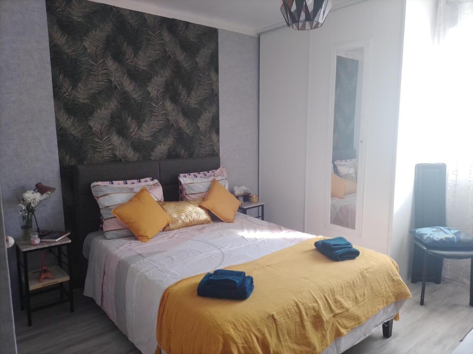 Chambre Stella Marselha Exterior foto