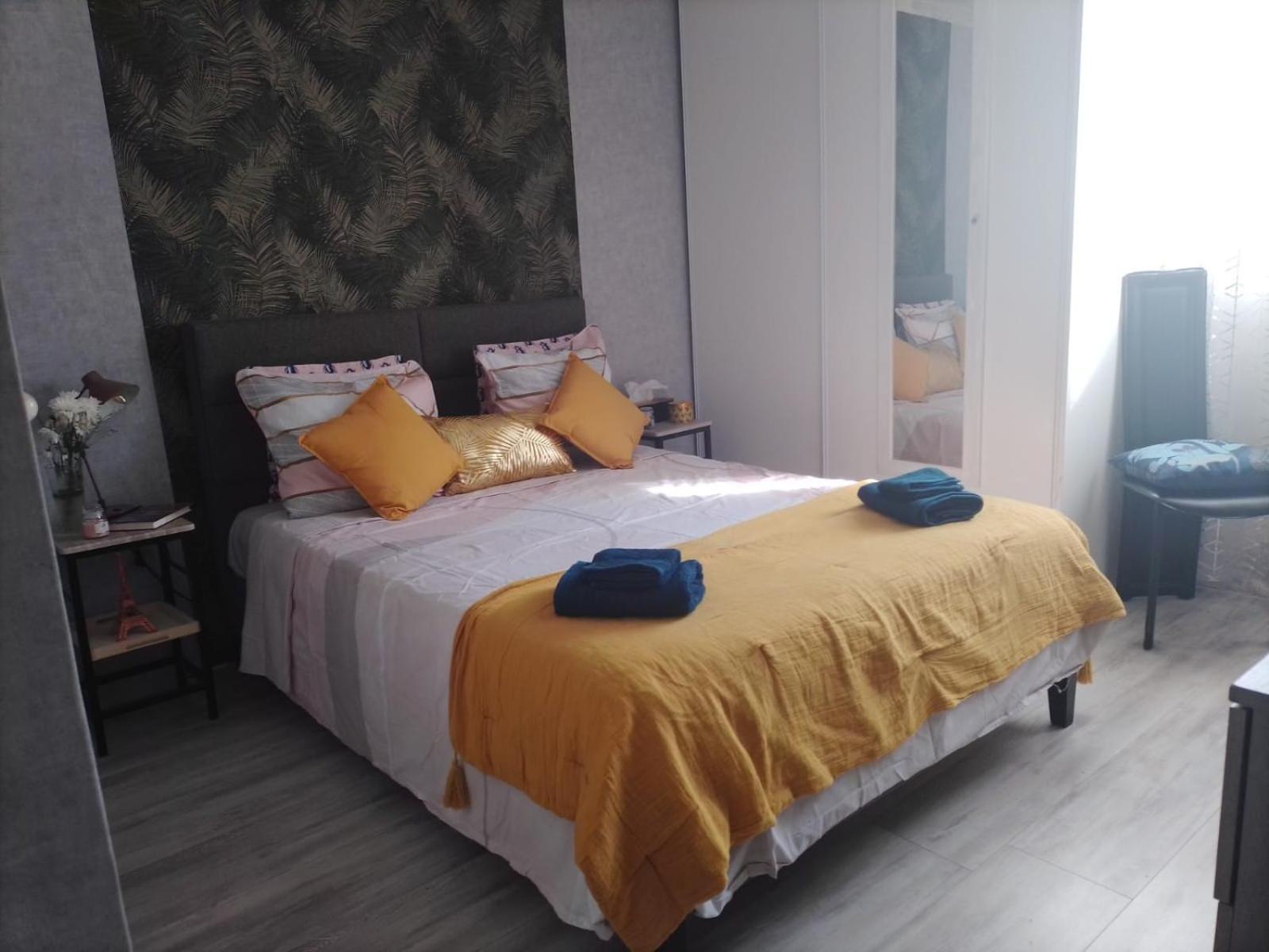 Chambre Stella Marselha Exterior foto