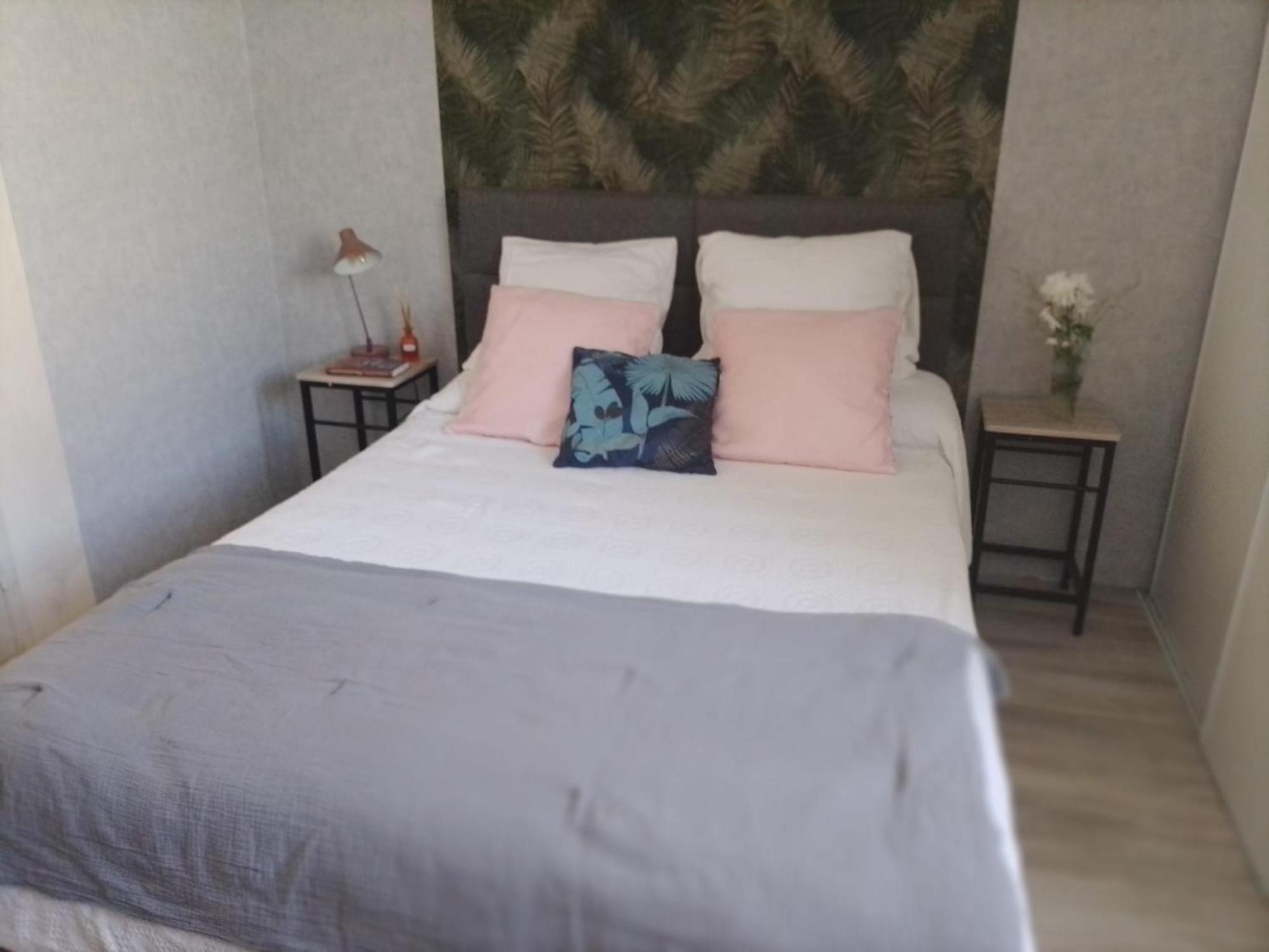 Chambre Stella Marselha Exterior foto