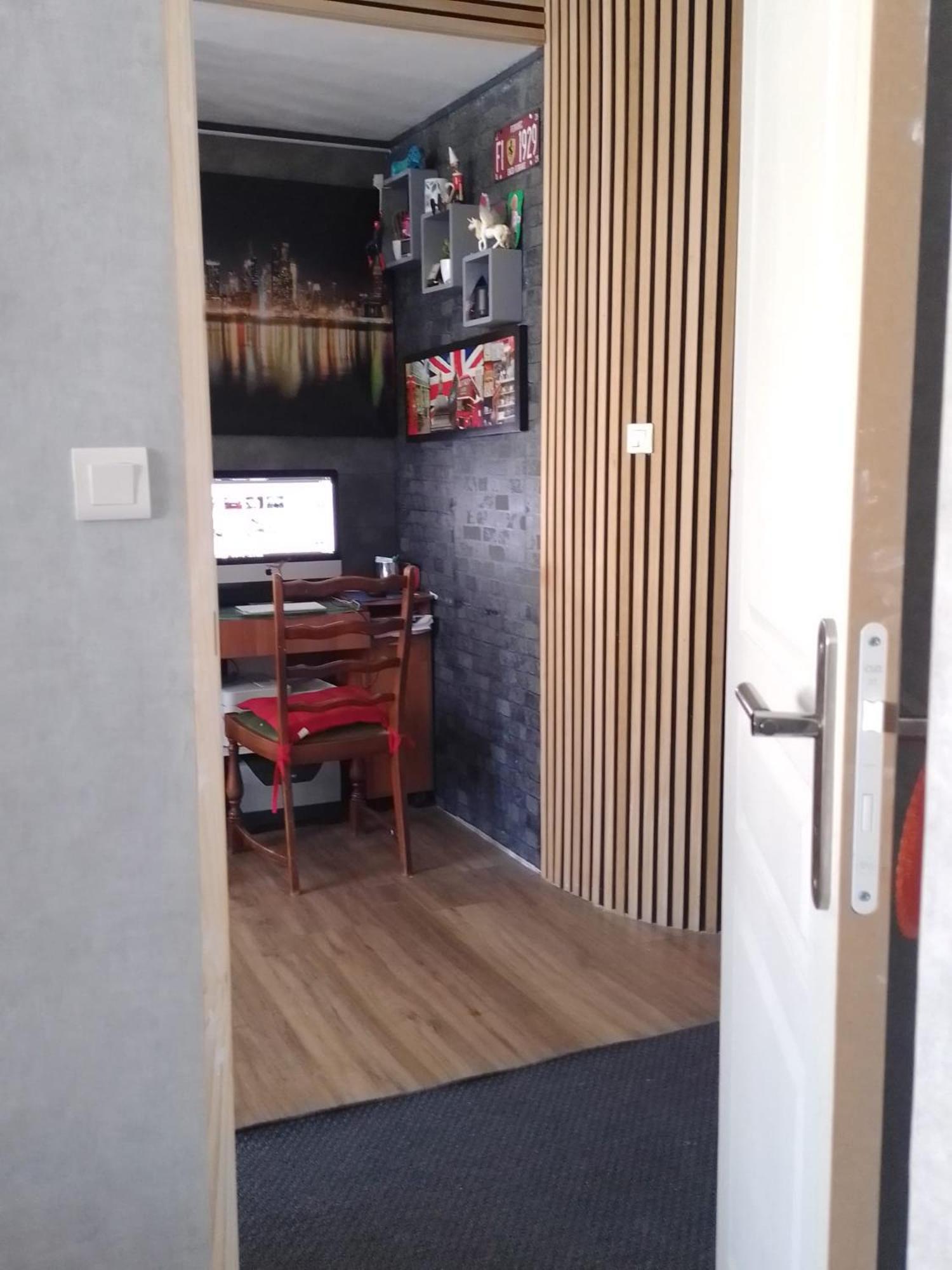 Chambre Stella Marselha Exterior foto
